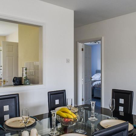 Apartment 15 Harvest Moon Newquay  Luaran gambar