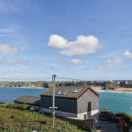 Apartment 15 Harvest Moon Newquay  Luaran gambar