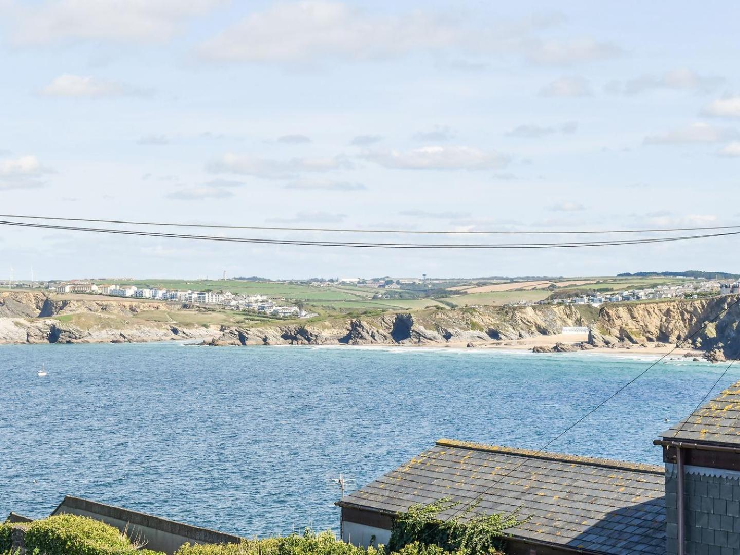Apartment 15 Harvest Moon Newquay  Luaran gambar