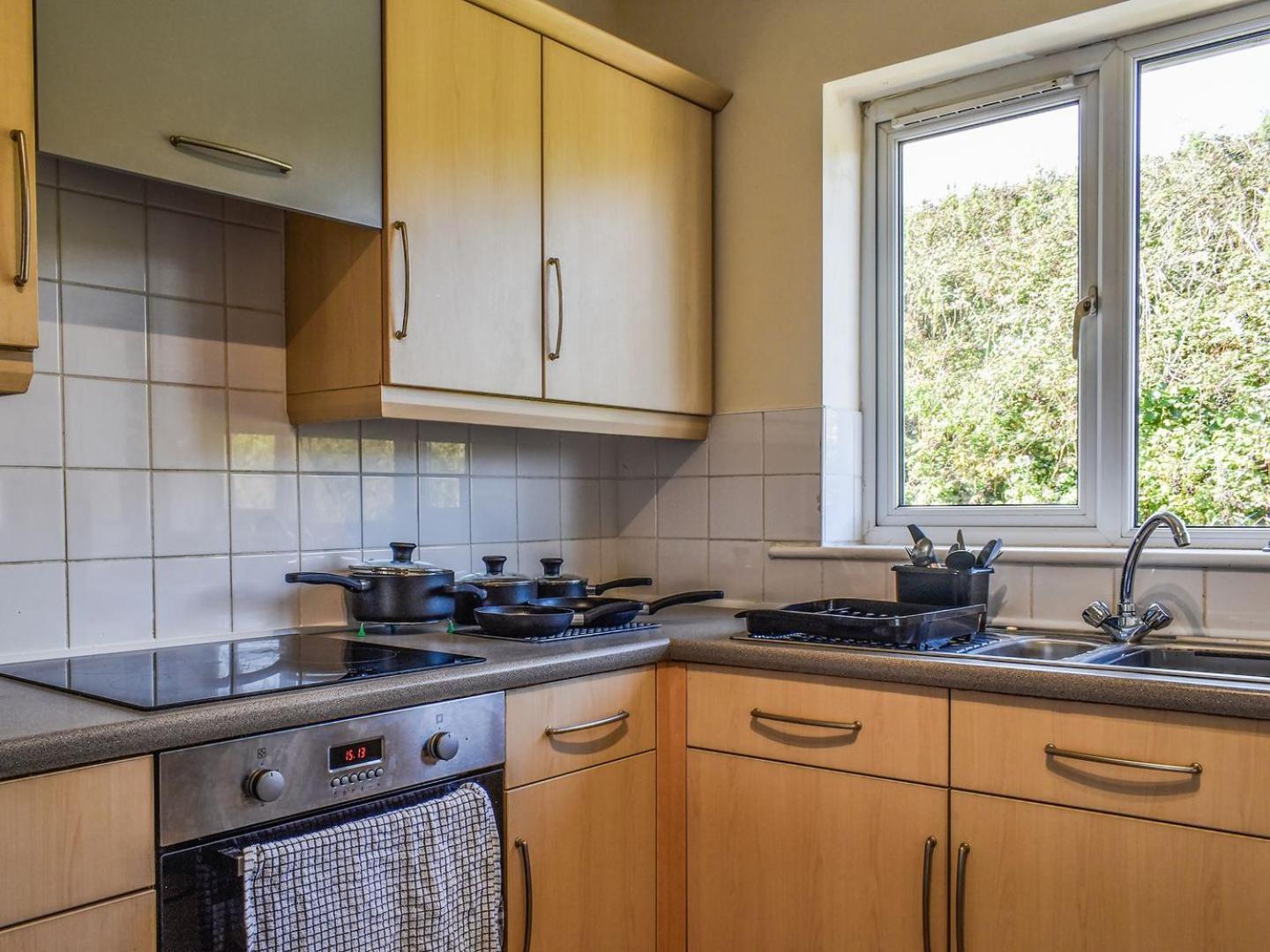 Apartment 15 Harvest Moon Newquay  Luaran gambar