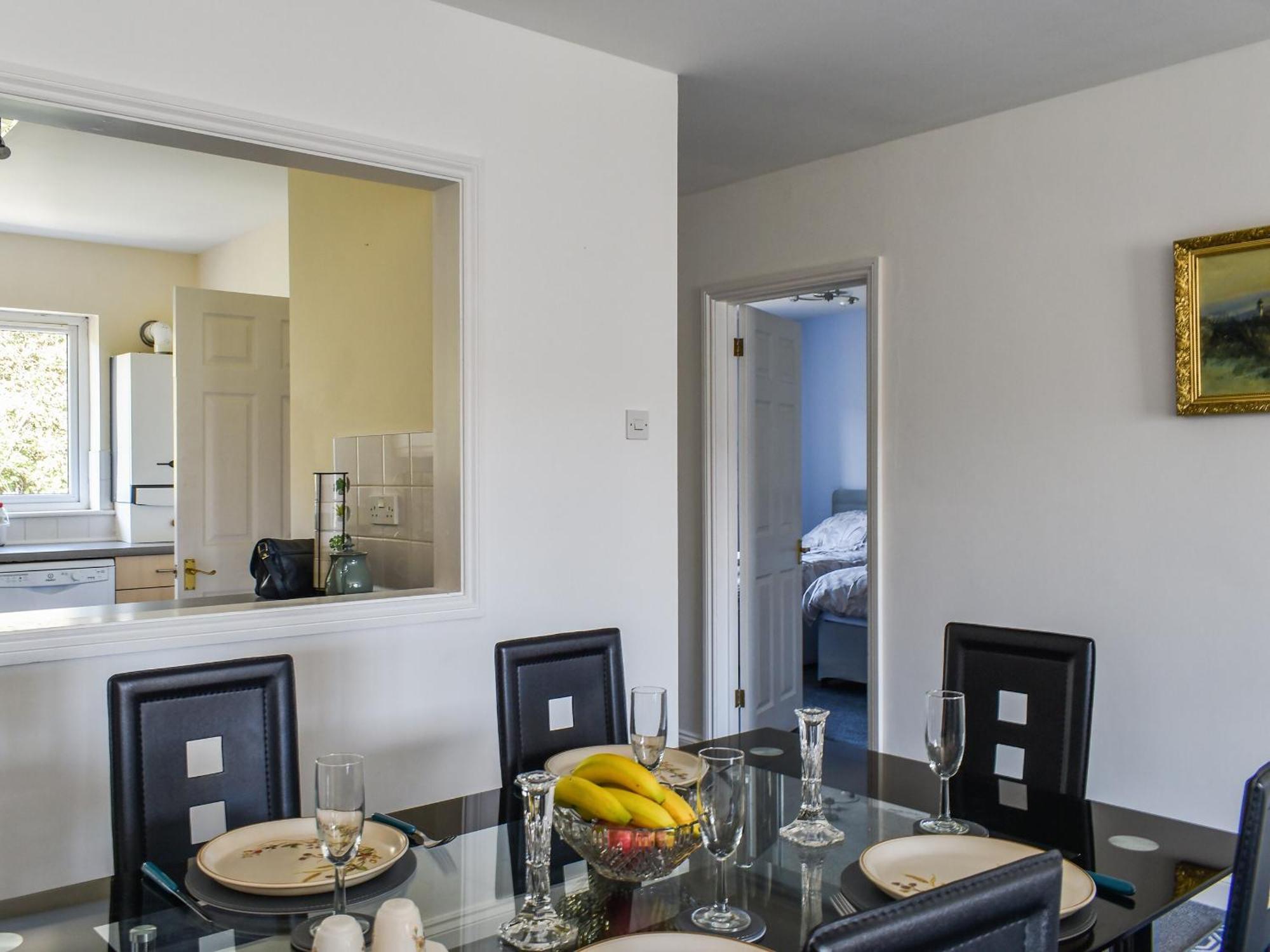 Apartment 15 Harvest Moon Newquay  Luaran gambar