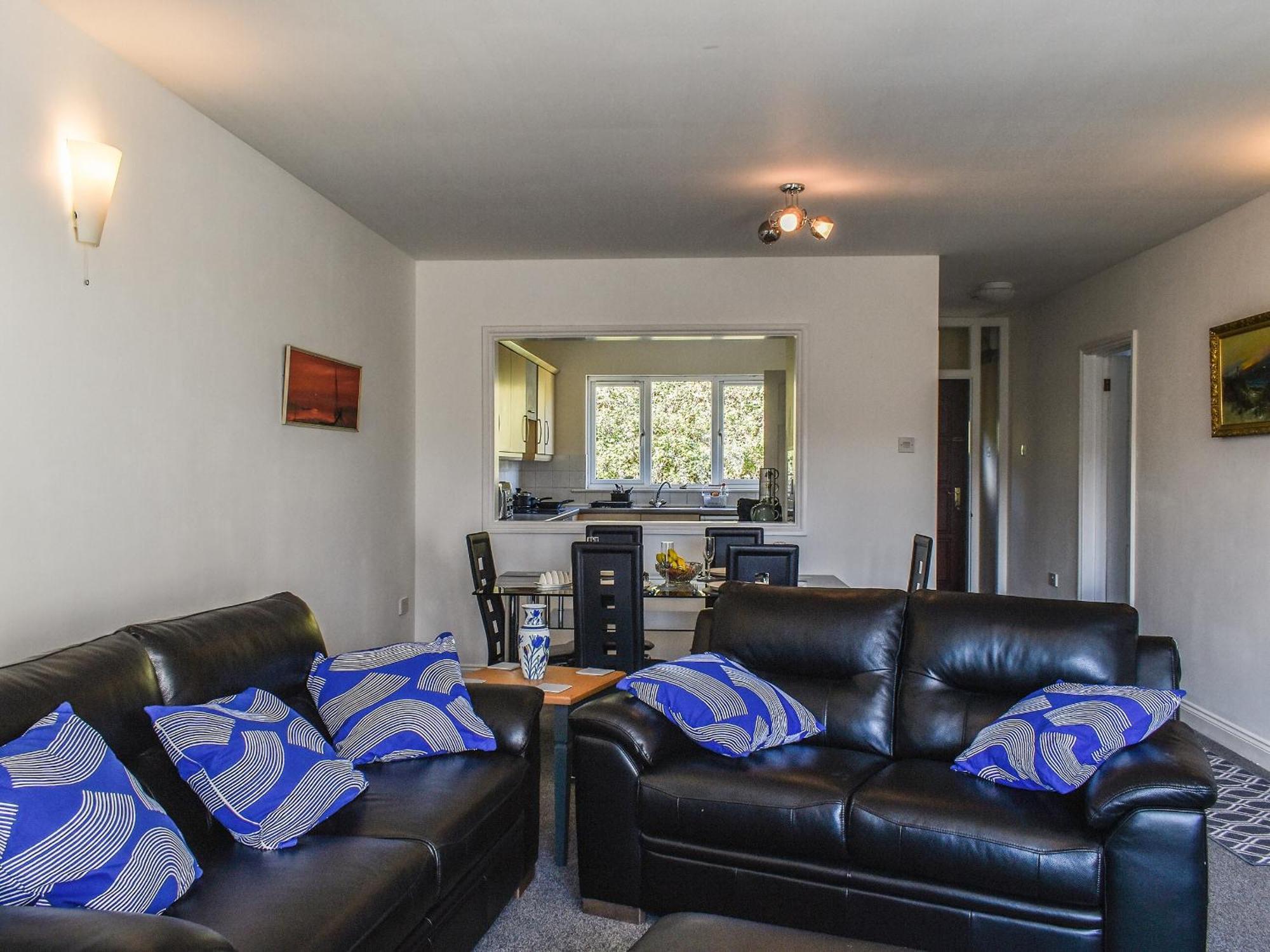 Apartment 15 Harvest Moon Newquay  Luaran gambar