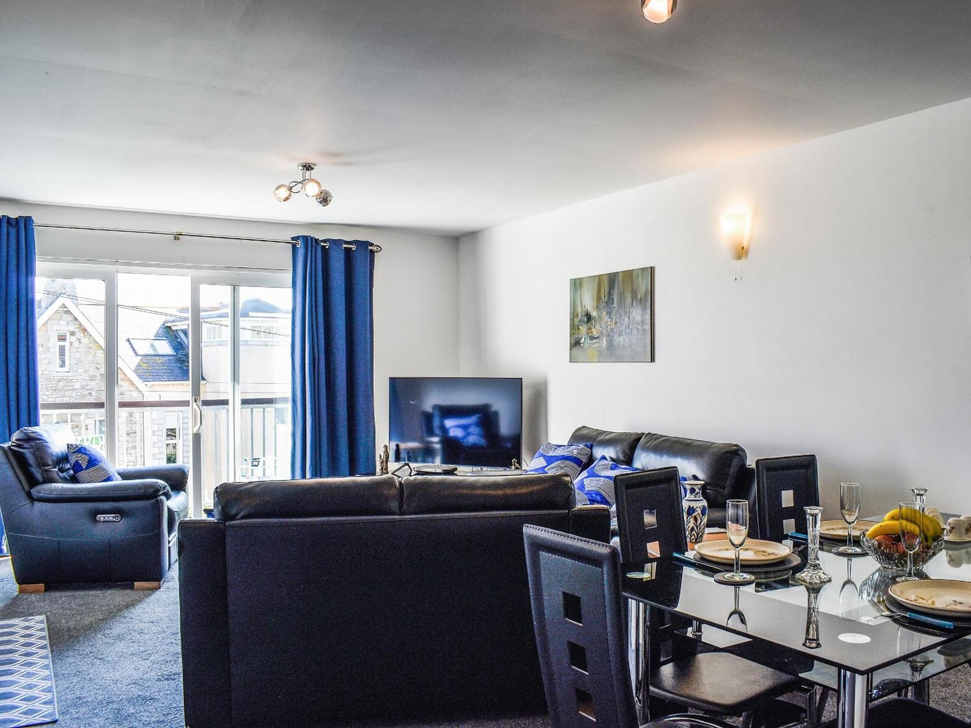 Apartment 15 Harvest Moon Newquay  Luaran gambar