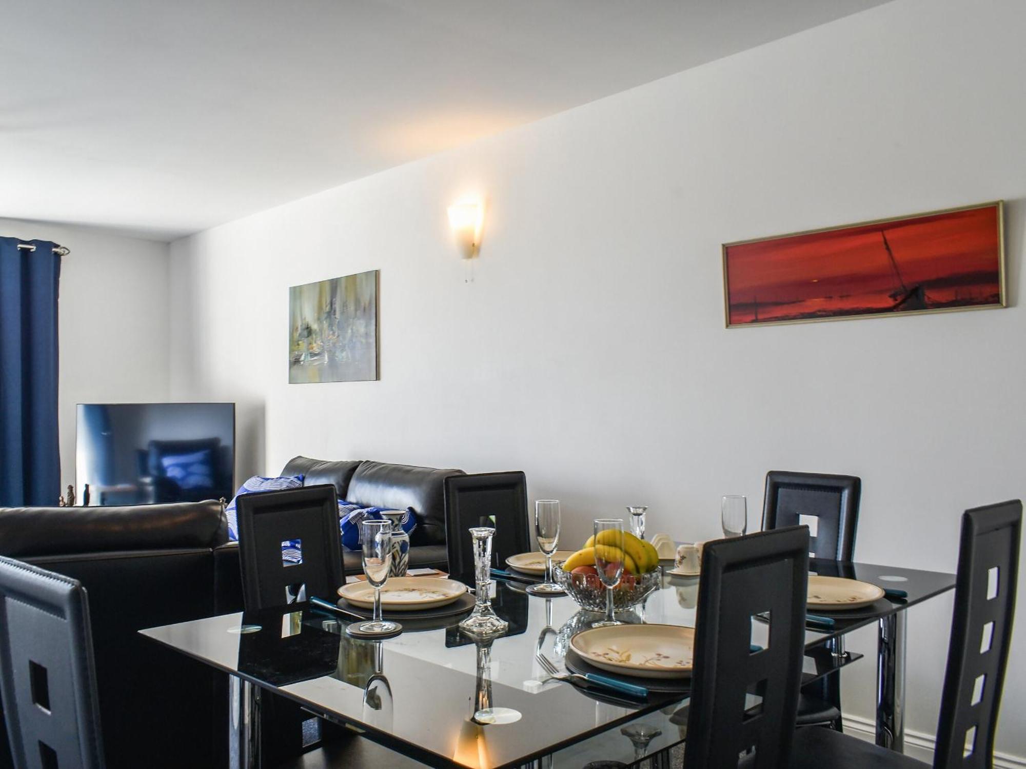 Apartment 15 Harvest Moon Newquay  Luaran gambar