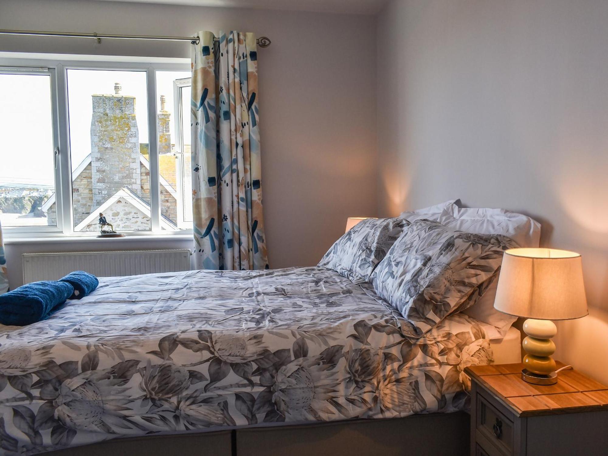 Apartment 15 Harvest Moon Newquay  Luaran gambar