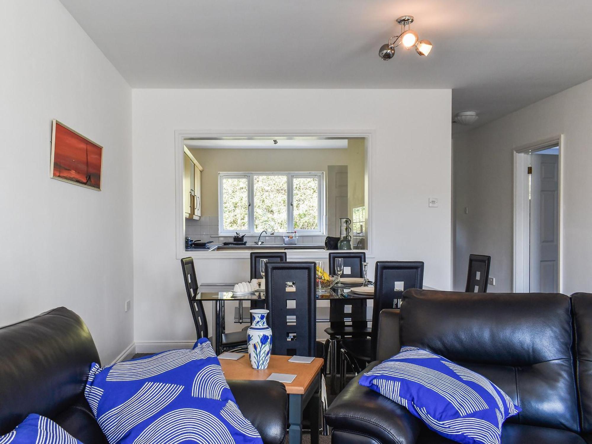 Apartment 15 Harvest Moon Newquay  Luaran gambar