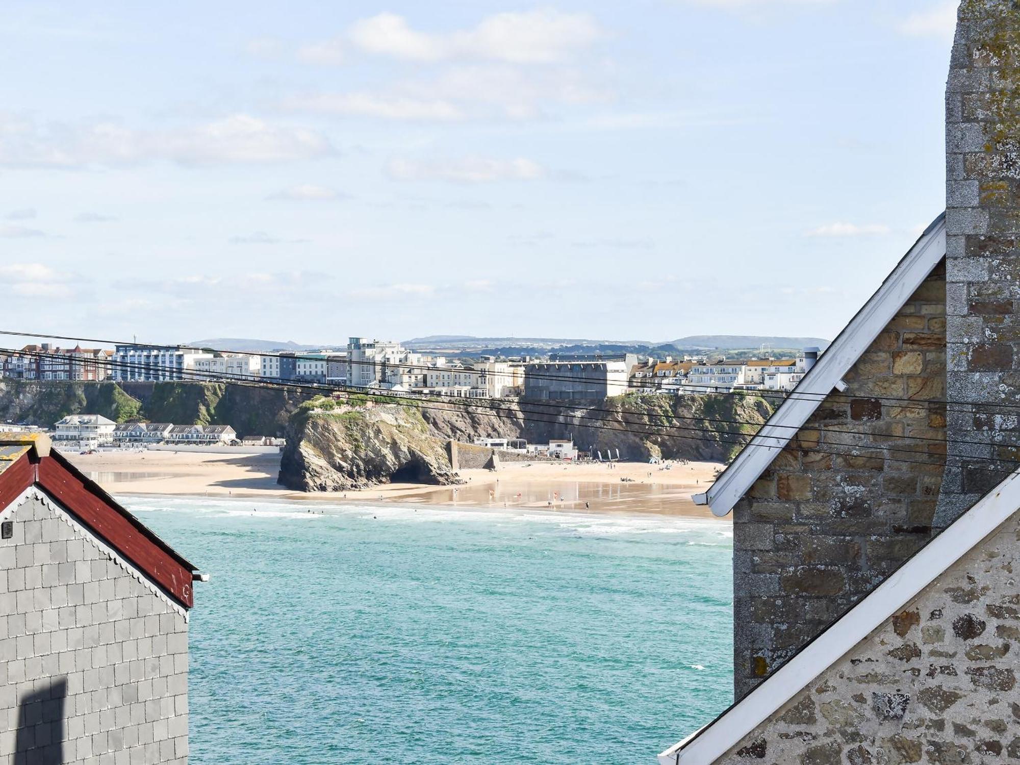 Apartment 15 Harvest Moon Newquay  Luaran gambar