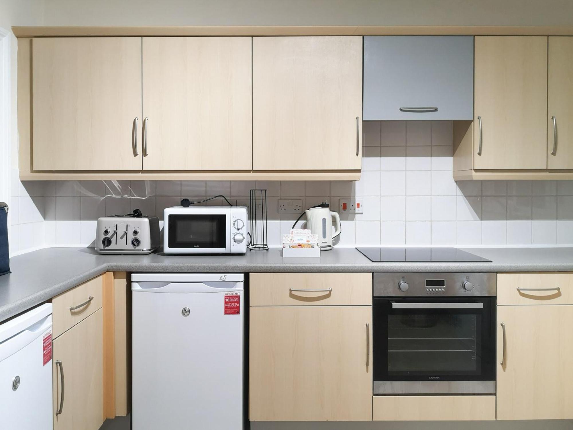 Apartment 15 Harvest Moon Newquay  Luaran gambar