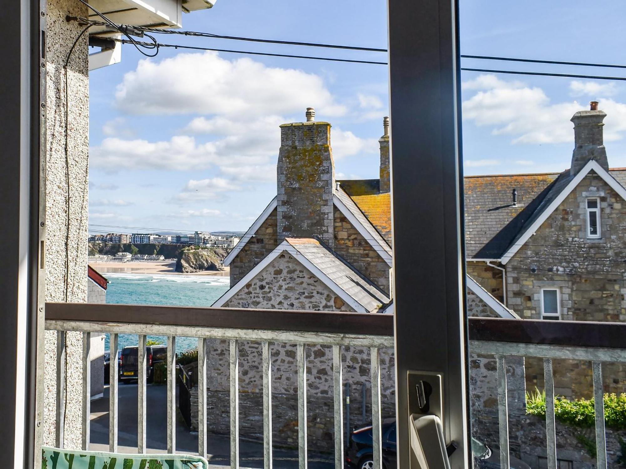 Apartment 15 Harvest Moon Newquay  Luaran gambar