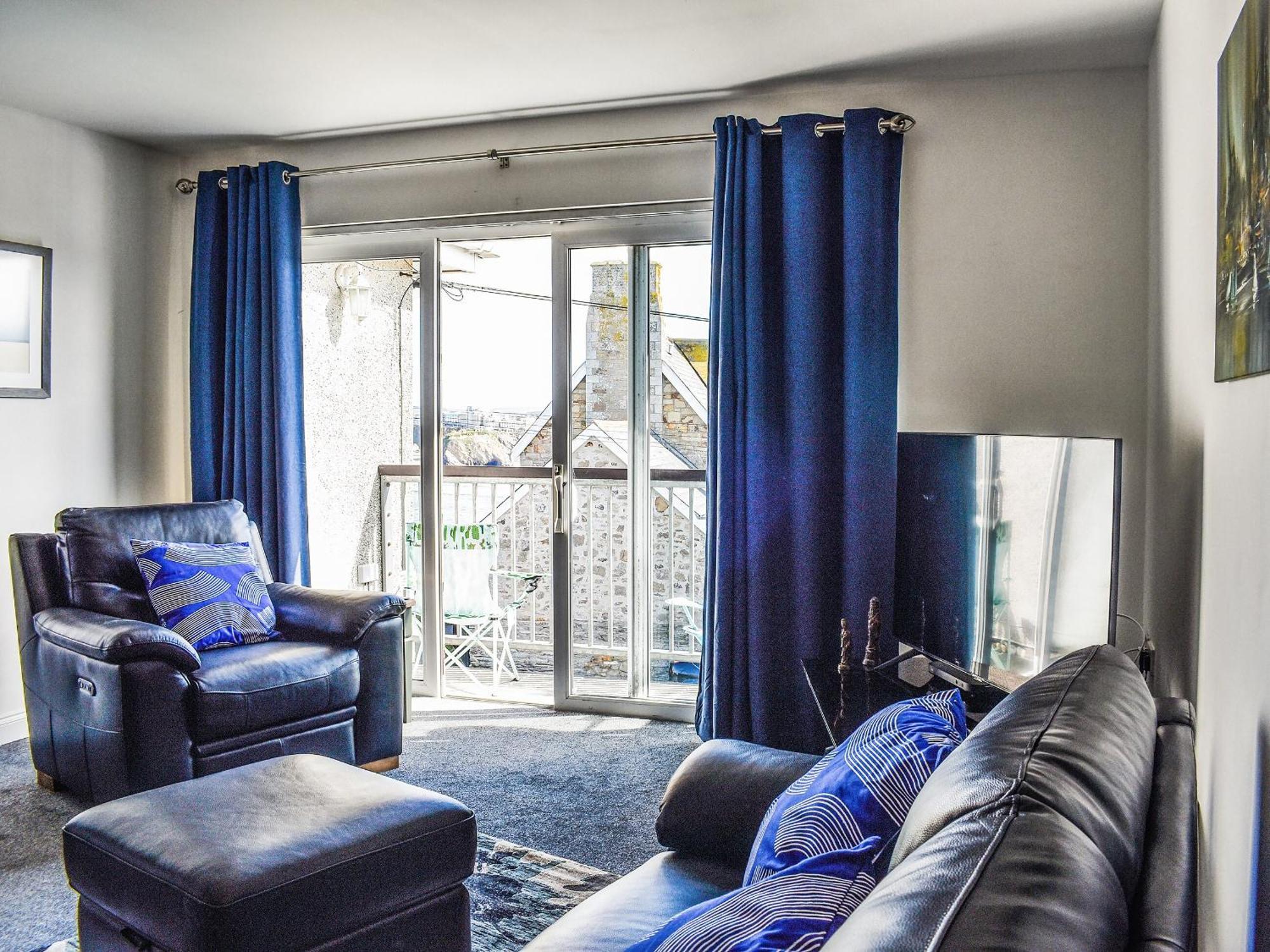 Apartment 15 Harvest Moon Newquay  Luaran gambar
